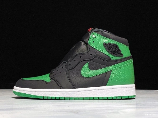 Rep MAX Jordan Air Pine Green 555088-030 1 High 0814